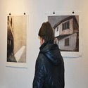 The exhibition in Maglaj
